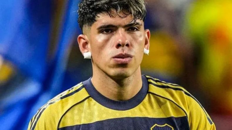 Carlos Palacios