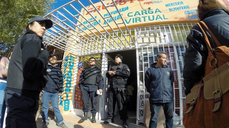 En mayo se llevaron a cabo 47 operativos simultáneos en la región.