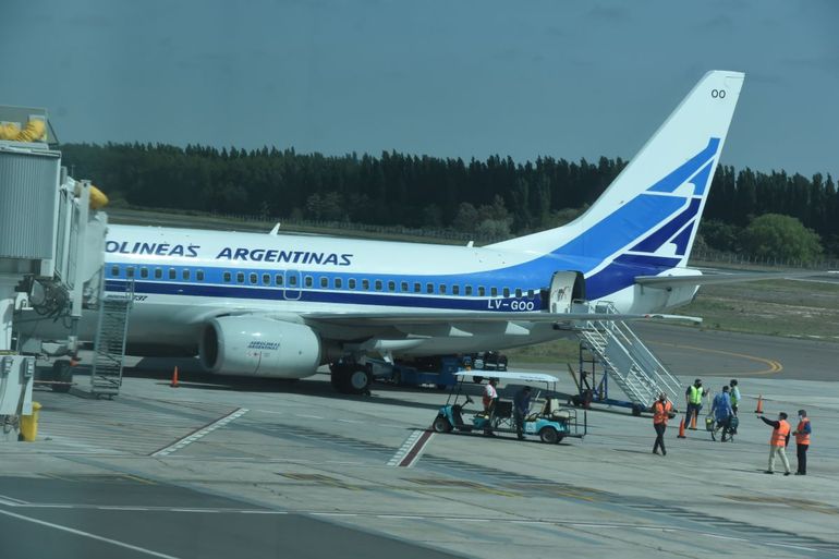 Bariloche tendrá vuelos directos de Brasil todo el año