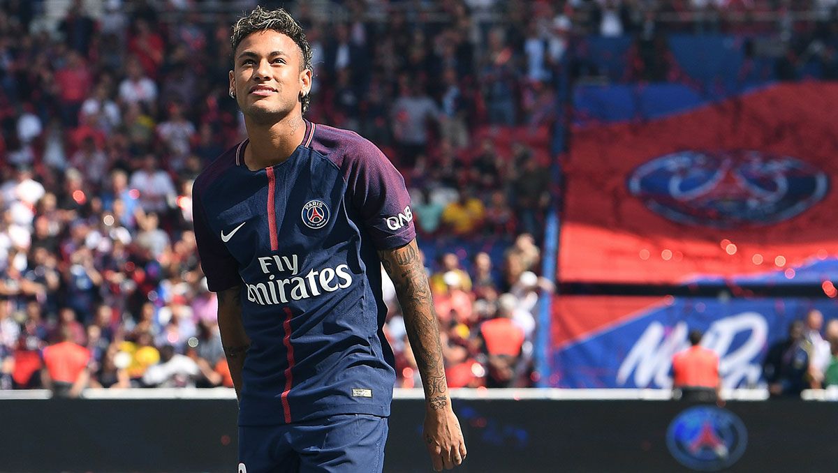 Se conoció la verdad sobre la salida de Neymar del Barcelona