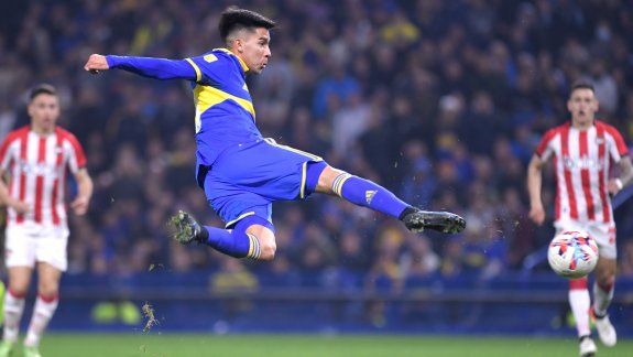 Los golazos de Boca y la polémica en el triunfo ante el Pincha