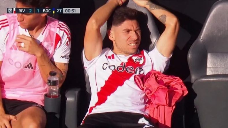 Gonzalo Montiel