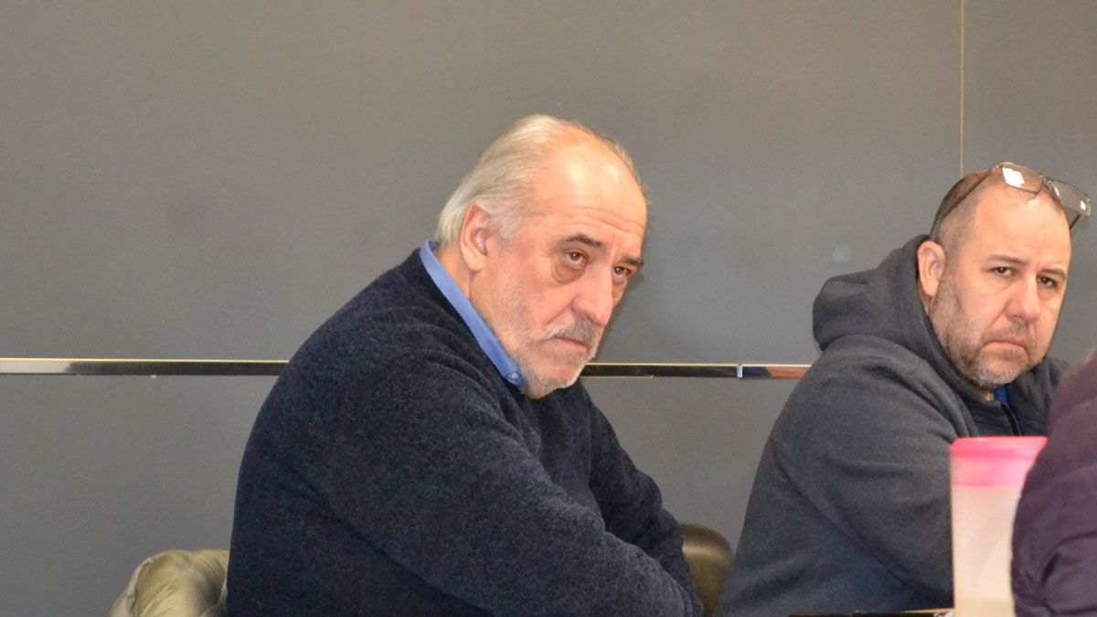 El ex intendente de Fernández Oro, Juan Reggioni, fue condenado pero no irá a la cárcel.&nbsp;