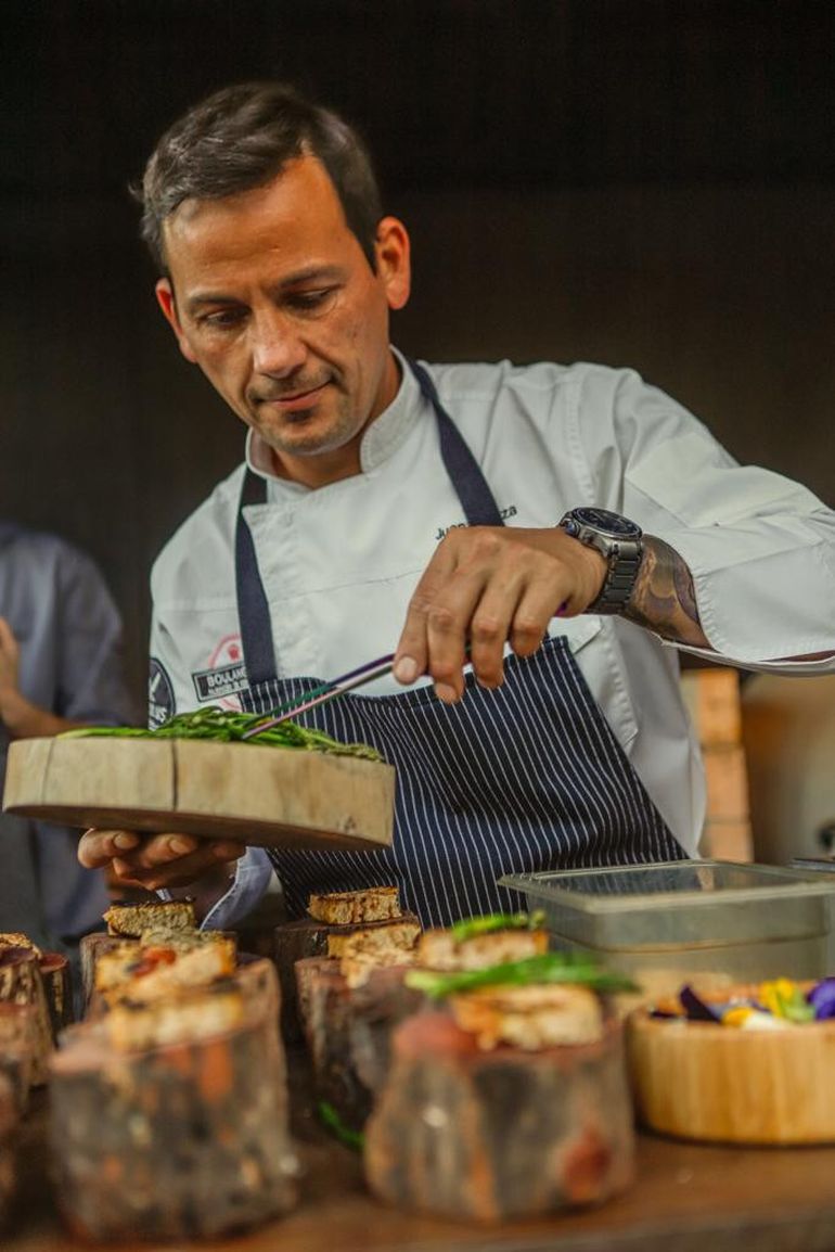 Este fin de semana arranca la Fiesta Nacional de la Pera