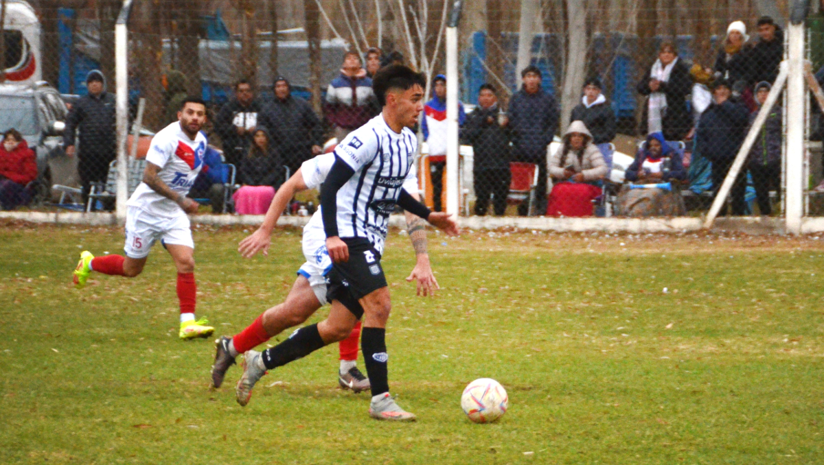 Cipo va por el pase
