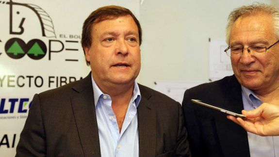 Se tumbó el acuerdo con docentes porque no suspenden descuentos 