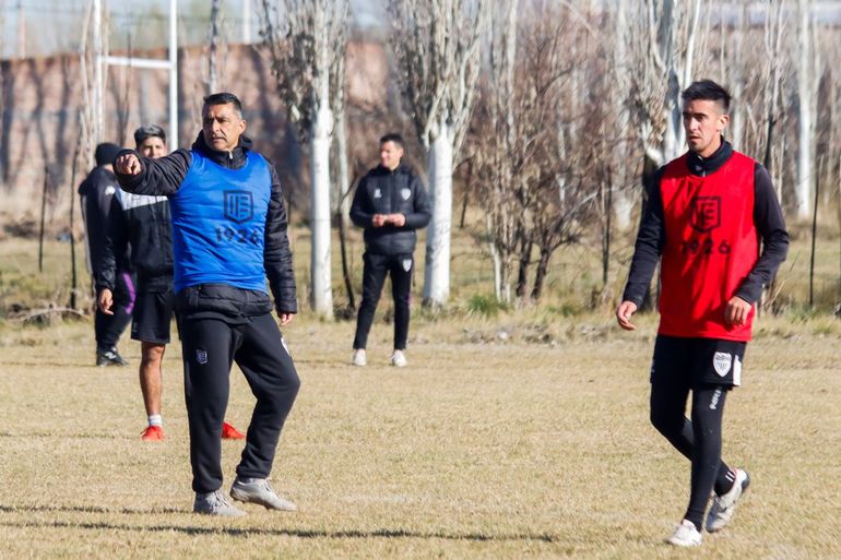 Cipo inicia una nueva gira