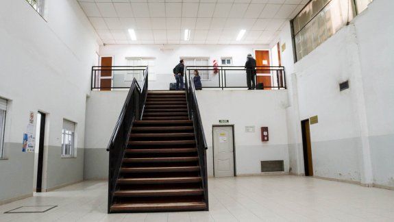 El Ministerio Público destacó el trabajo de fiscales cipoleños.