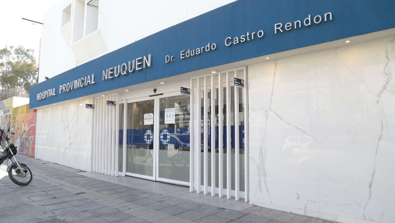 Quiso salvar a su hijo en un canal de riego y murió ahogada