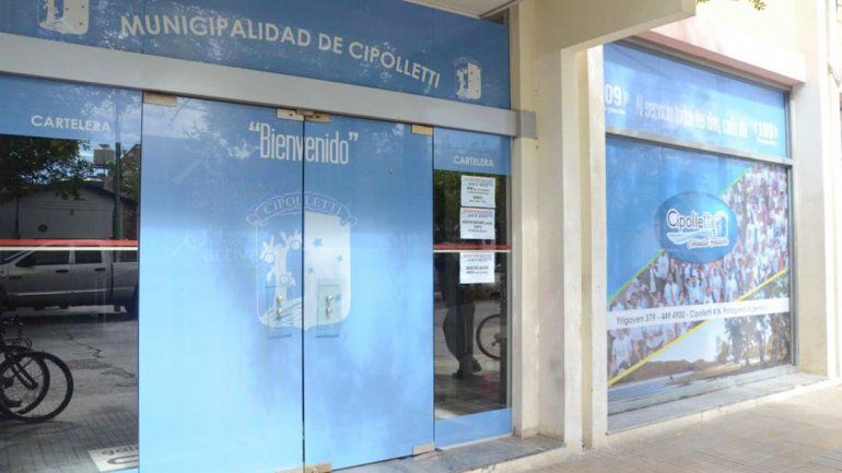 En los equipos del intendente electo Aníbal Tortoriello confían en que no habrá cesantías. Únicamente se prescindirá de quienes no laburen efectivamente.