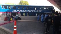 El fallo condenó a la empresa de transporte de larga distancia por abandonar al pasajero que subió en Cipolletti.