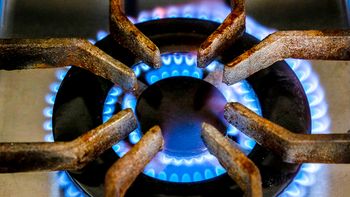 El Estado subsidia el 75,6% del costo del gas que pagan los hogares