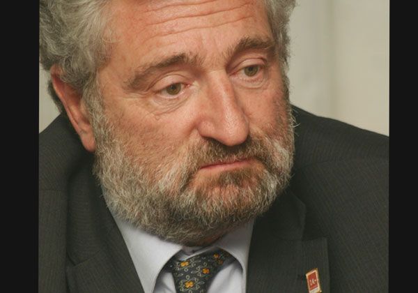 Elecciones en la Universidad Nacional de Río Negro