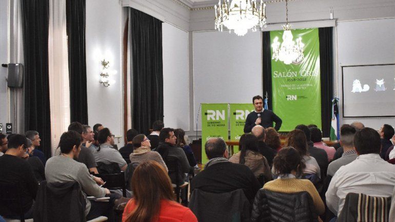 Blockchain: nuevas herramientas para la administración