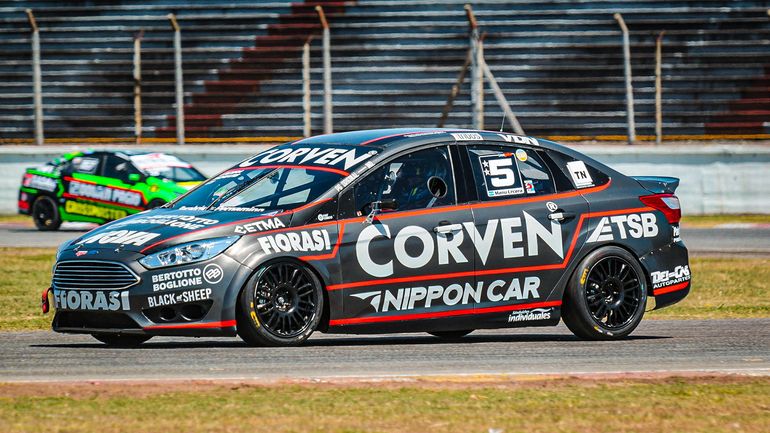 TN en el Gálvez: Manu Urcera apuesta a su invitado para sumar fuerte