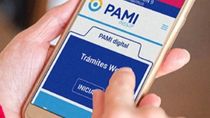 PAMI con nueva plataforma digital: los trámites que se pueden realizar desde la app desde ahora