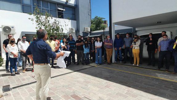 Lotería de Río Negro celebra 43 años de pleno crecimiento