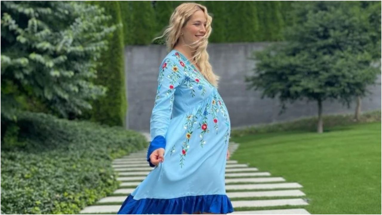 El exclusivo pedido de Luisana para estar en Casados con hijos