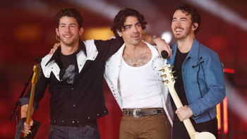 Jonas Brothers vuelven a la Argentina | LMCipolletti.com Jonas Brothers vuelven a la Argentina