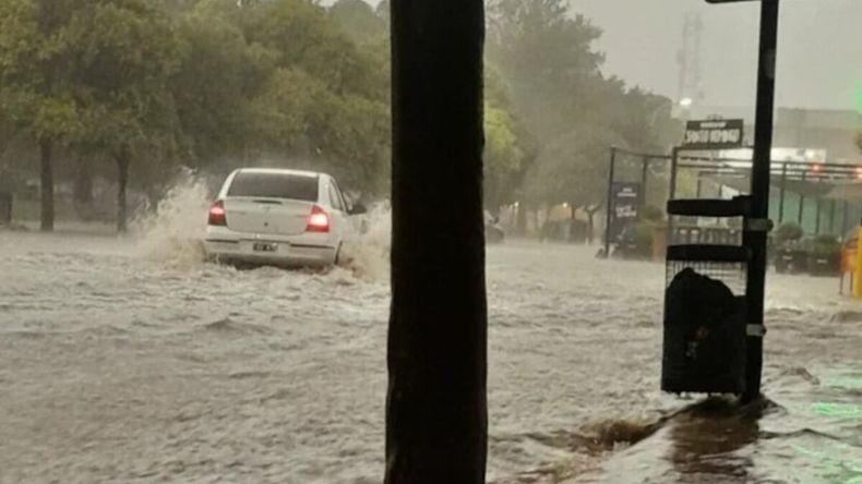 Durante el invierno se espera un aumento en las lluvias y variaciones en la temperatura.