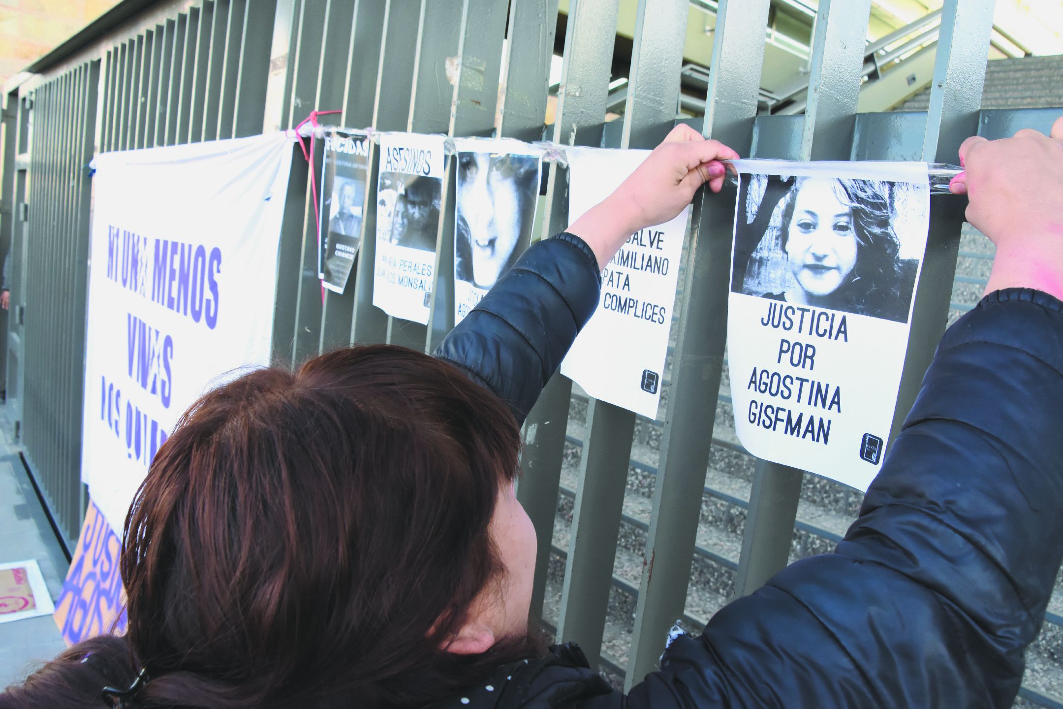 La justicia para Agostina Gisfman deberá esperar hasta un nuevo juicio.