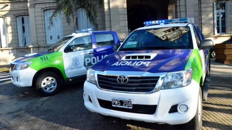 Violó a su hija discapacitada, la embarazó y mató al bebé: quedó detenido