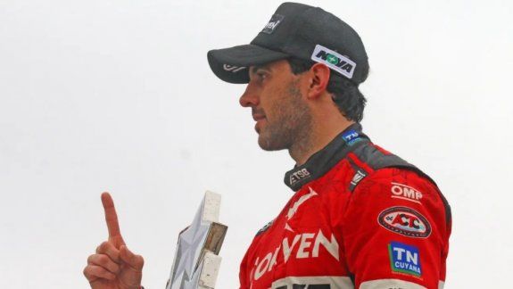Manu Urcera y el impacto del reglamento del TC en Torino