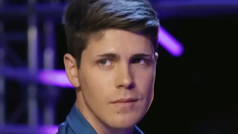 ¿A qué se dedicaba Marcos Ginocchio antes de entrar a Gran Hermano?