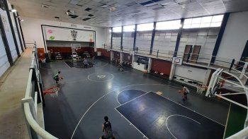 Gentileza: Básquet Cipo. Gentileza: Básquet Cipo.