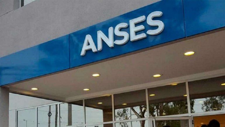 Sin el IFE de la Anses