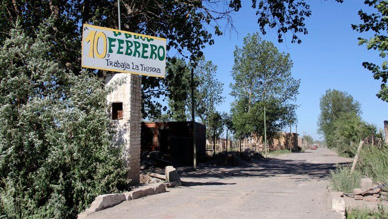 El Municipio no lleg&oacute; a un entendimiento con los due&ntilde;os de las tierras de la toma 10 de Febrero. Por eso