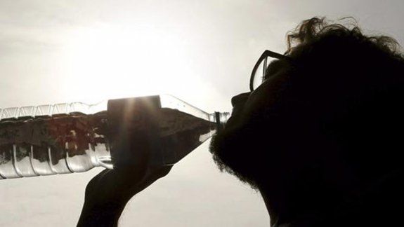 Se viene un mini veranito pero el finde vuelve el frío y el viento
