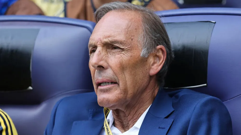 Miguel Ángel Russo podría atravesar sus últimos días como DT de Boca.