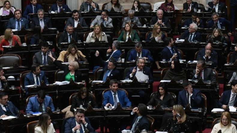 La Ley Hojarasca es una iniciativa impulsada por Federico Sturzenegger, Ministro de Desregulación y Transformación del Estado. | LMCipolletti.com La Ley Hojarasca es una iniciativa impulsada por Federico Sturzenegger, Ministro de Desregulación y Transformación del Estado.
