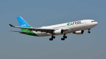 una argentina murio en pleno vuelo: los dramaticos audios de la tripulacion