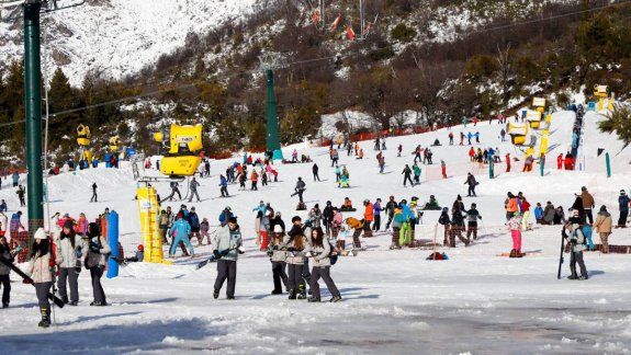 El turismo obligó a trasladar un encuentro de gobernadores
