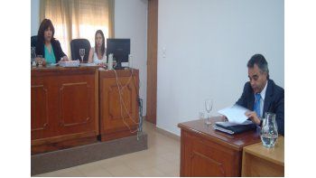 solicitan diez anos por homicido en barda del medio