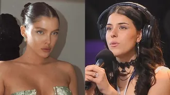 La Reini no le tuvo piedad a la hija de Mario Pergolini: No puedo ser objetiva