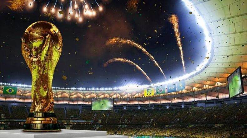 El sueño de ver gratis los partidos del Mundial 2026: cómo anotarse para ser voluntario