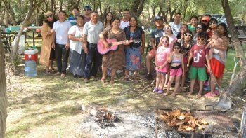 1 DE ENERO EN LA ISLA