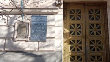 Condenan a comisario por abusar de tres mujeres policías.&nbsp;