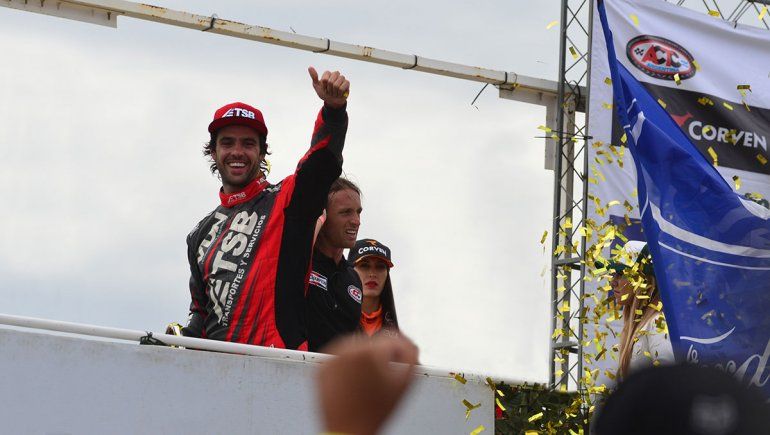 Entrevista a Manu Urcera: No es una locura la doble corona