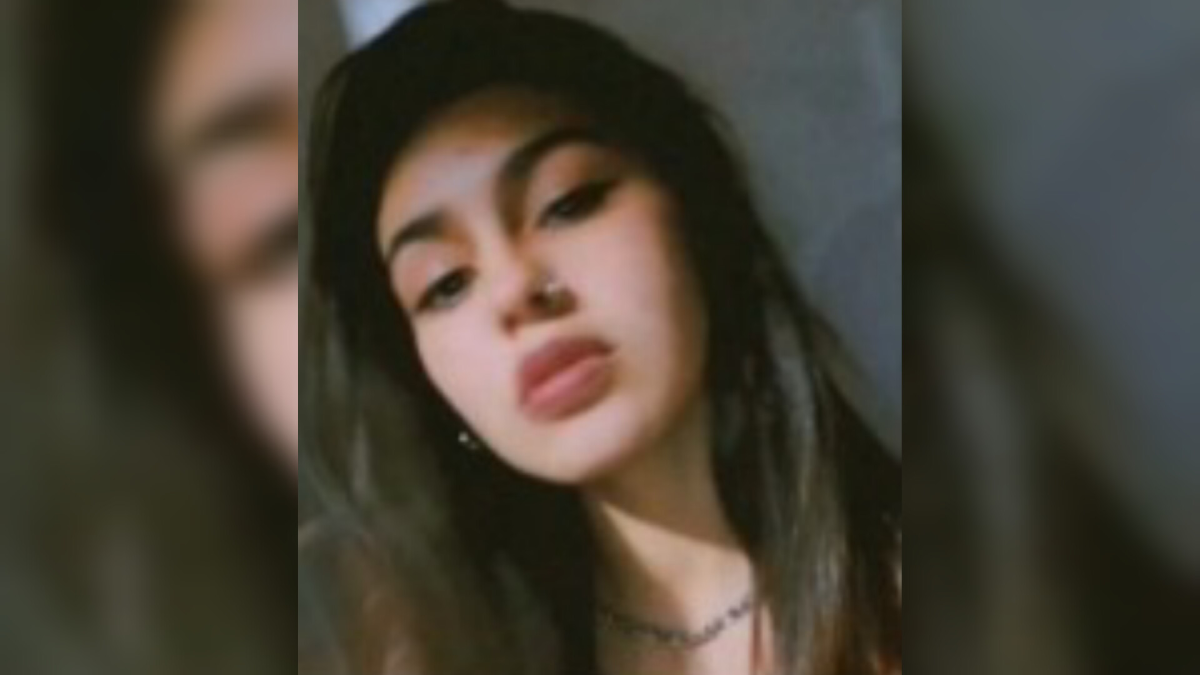 ¿Dónde está Camila? Lo último que se sabe de la joven desaparecida en Neuquén