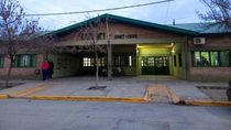El colegio que hoy contó con presencia policial. Un mensaje que alteró la jornada.