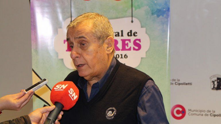 El pianista y funcionario Miguel Barcos augura una gran edición.