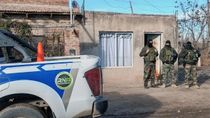 Una cuenta de Instagram permitió identificar a un sospechoso por un robo. En el allanamiento secuestraron dos armas y prendas. Una cuenta de Instagram permitió identificar a un sospechoso por un robo. En el allanamiento secuestraron dos armas y prendas.