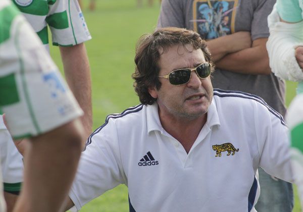 Marabunta juega su primer amistoso