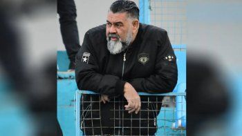 Fabián Godoy le contó su drama a LM Neuquén.