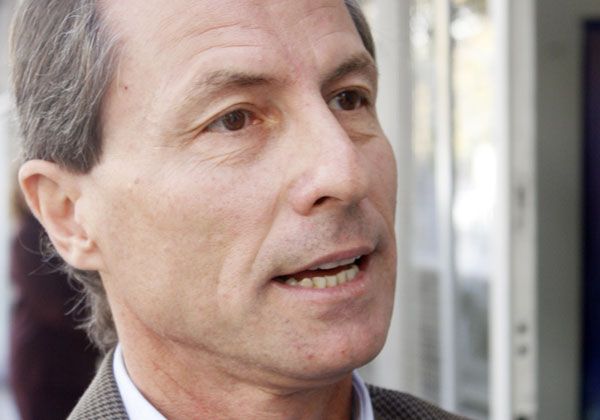 Gatti: “Veo un radicalismo que hoy está al borde de la fractura”