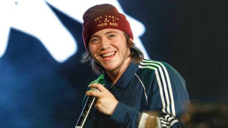 Paulo Londra libre: llegó a un acuerdo con Big Ligas y ¿ya puede hacer música?